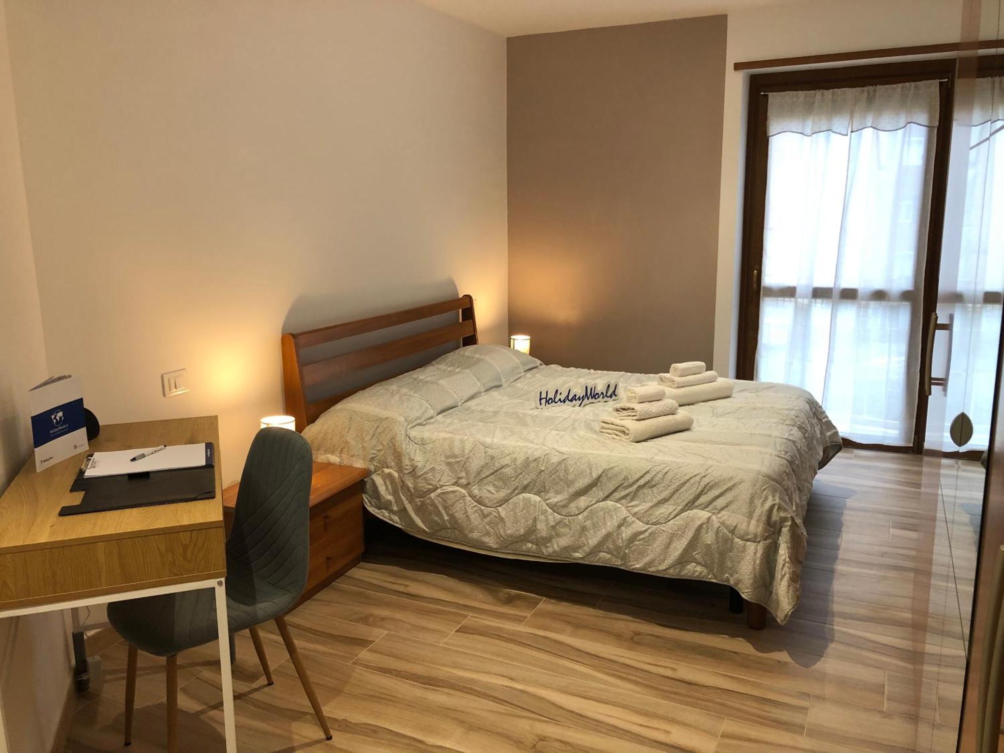 Appartamento Laura's House By World